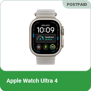 Apple Watch Ultra 4